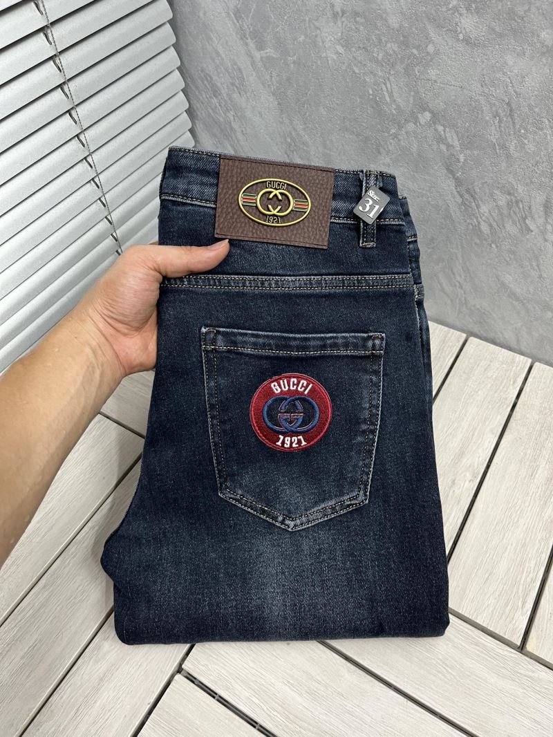 Gucci Jeans